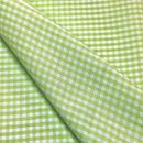 tricoline xadrez verde maca 2